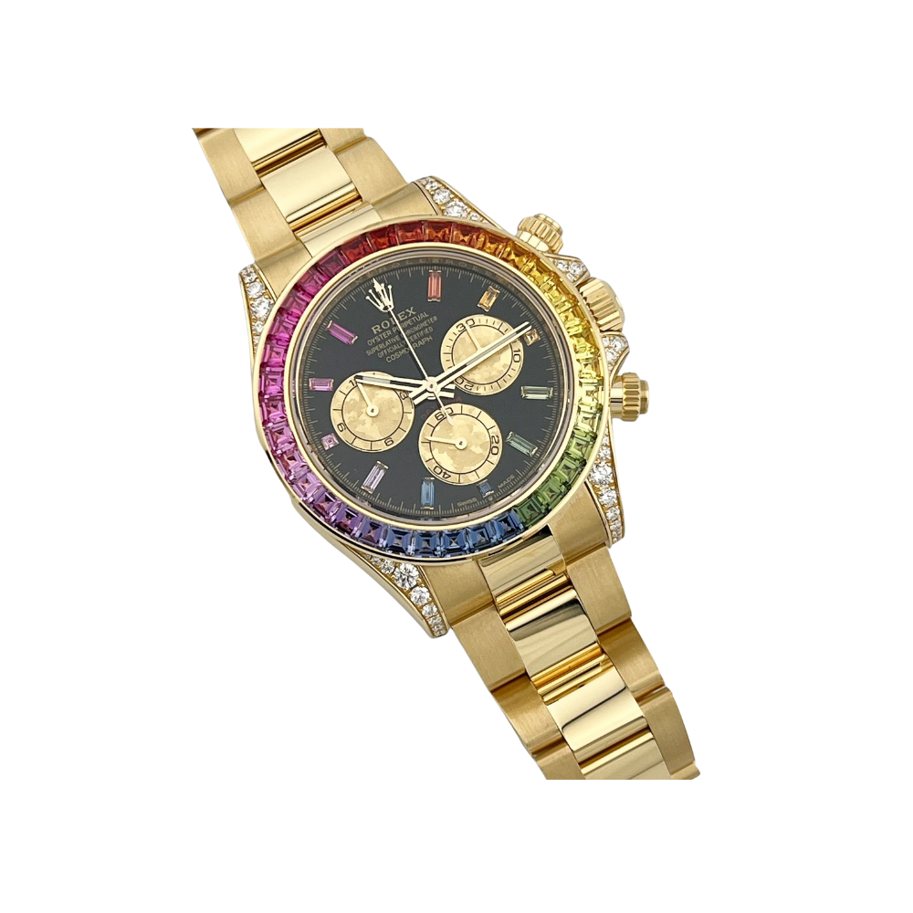 Rolex Daytona 126598RBOW - Image 2