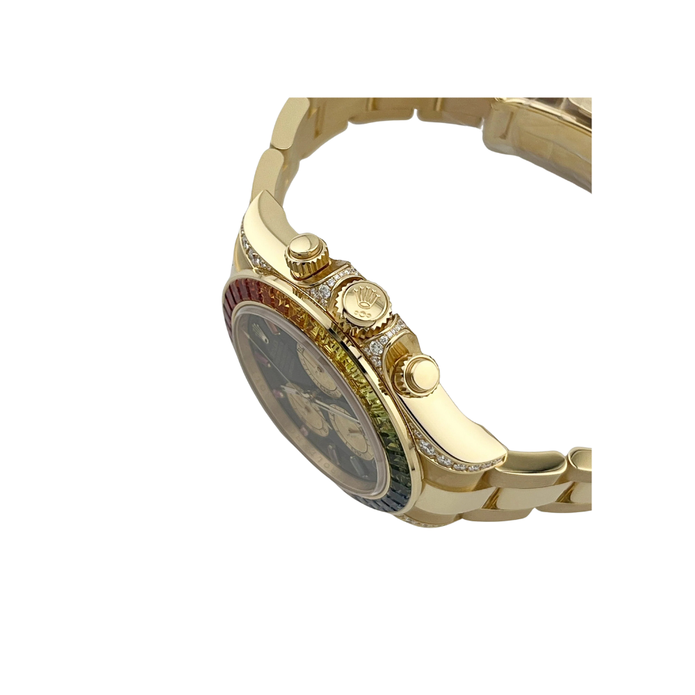 Rolex Daytona 126598RBOW - Image 3