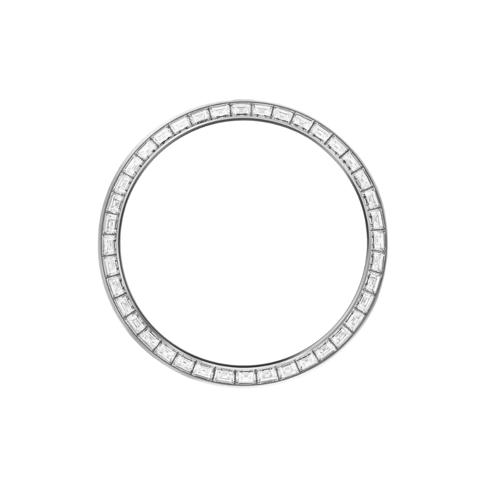 Rolex Land-Dweller 40 Ref. 127386TBR - Image 3